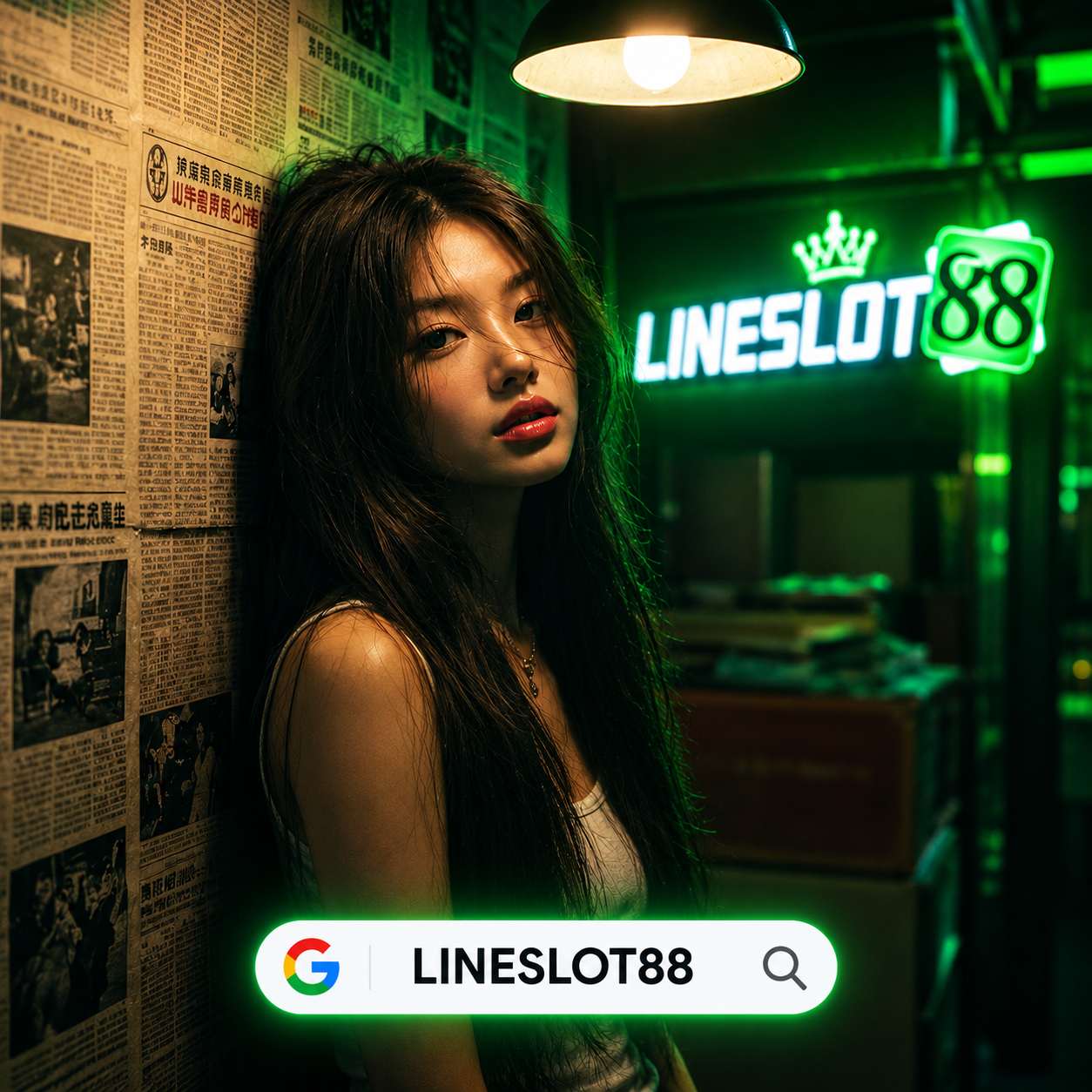 LINESLOT88